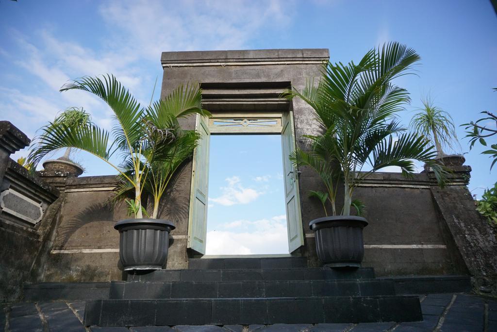 Villa Gede Private Guest House Selemadeg  Exterior photo